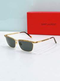 Picture of Saint Laurent Sunglasses _SKUfw79163972fw